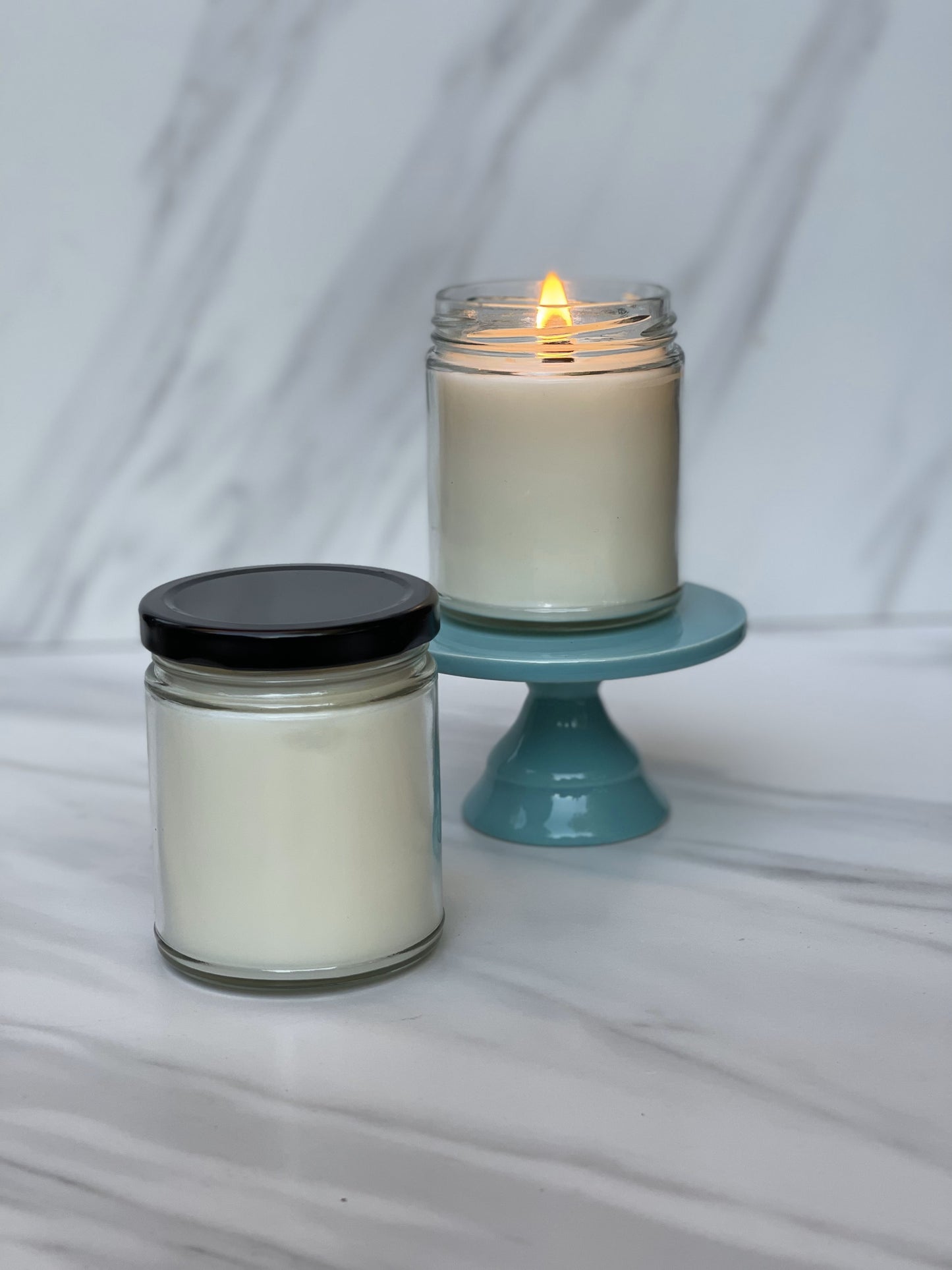 Tennessee Waltz Candle