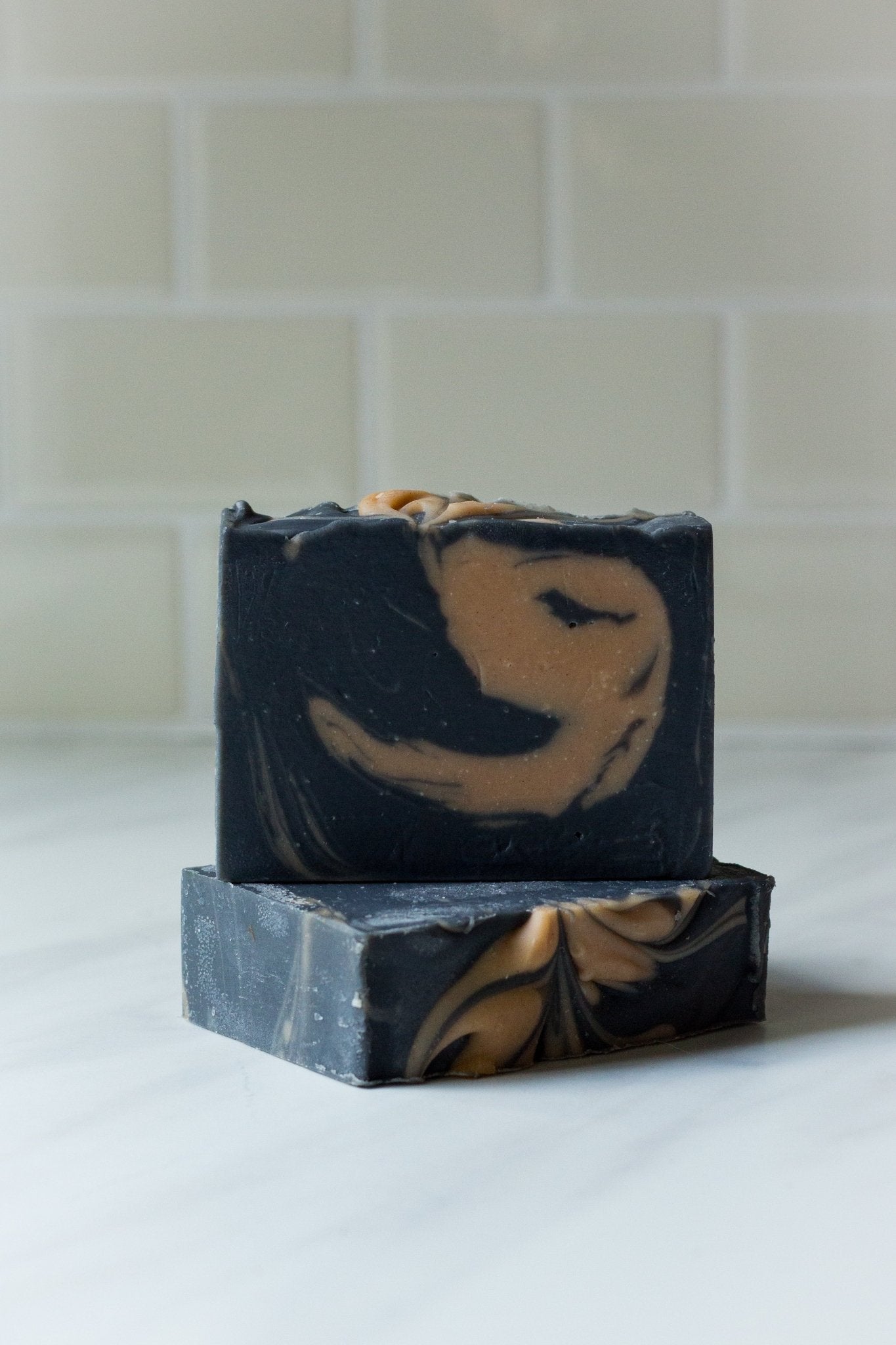 Atomic City - Lavender + Tea Tree Bar Soap