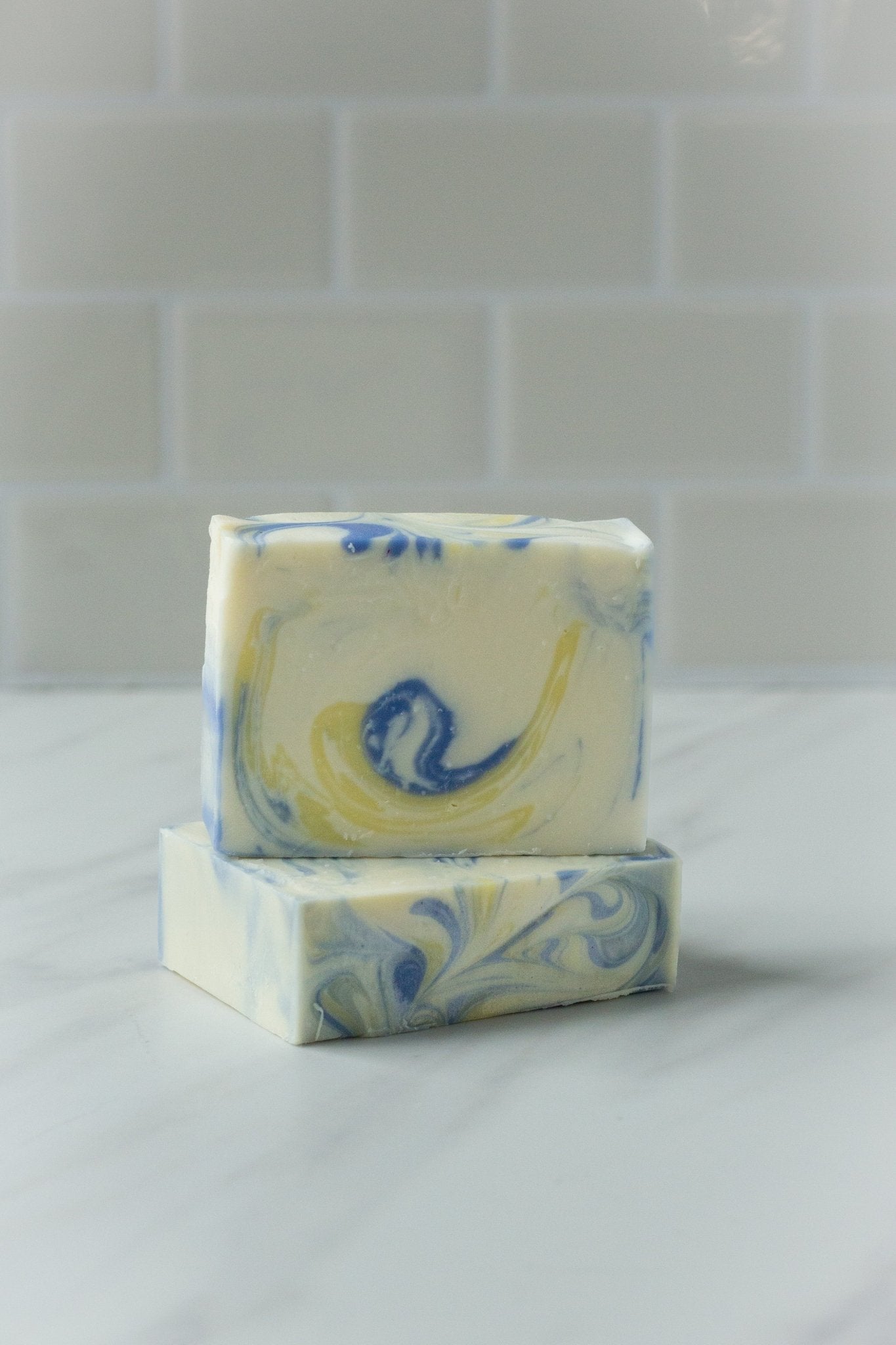 Natchez Trace - Citrus + Greenery + Fruit Soap