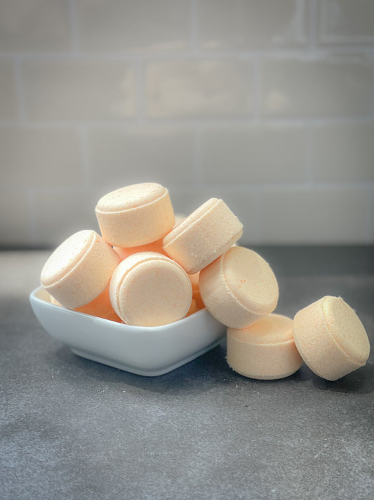 Wake Up | Shower Steamers